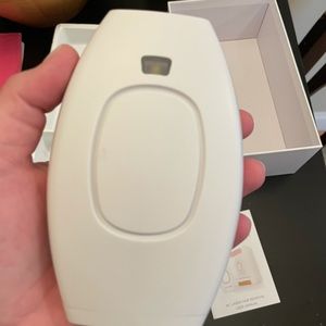 Lux Skin IPL Laser Hair Removal